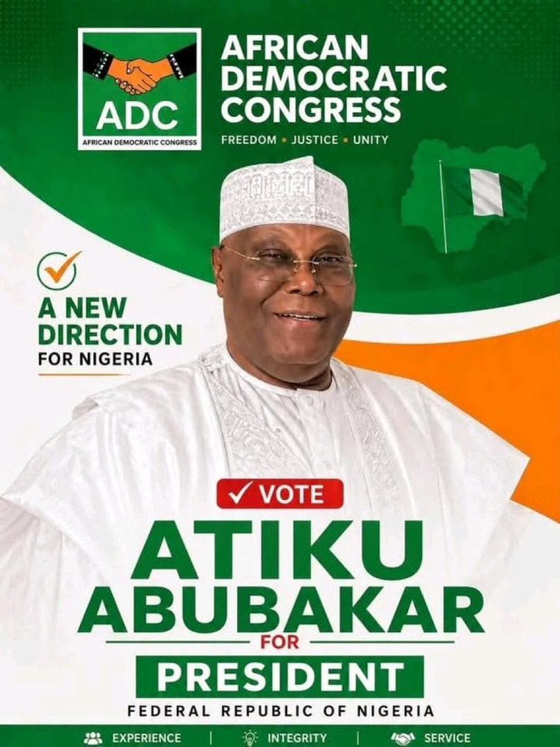 ADC National Conversation
