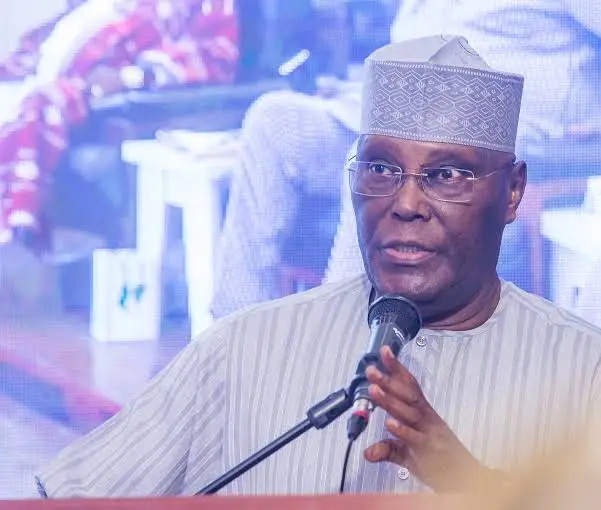 I Waive My Immunity to Allow My Principal Probe Me - Atiku