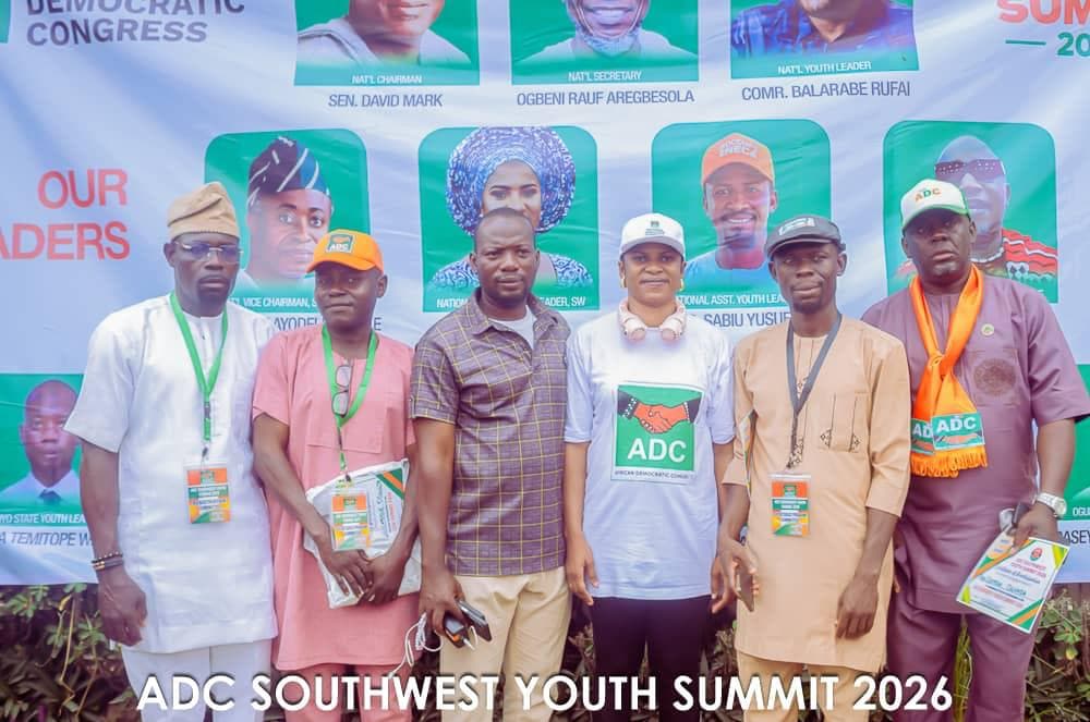 Southwest Youth Summit