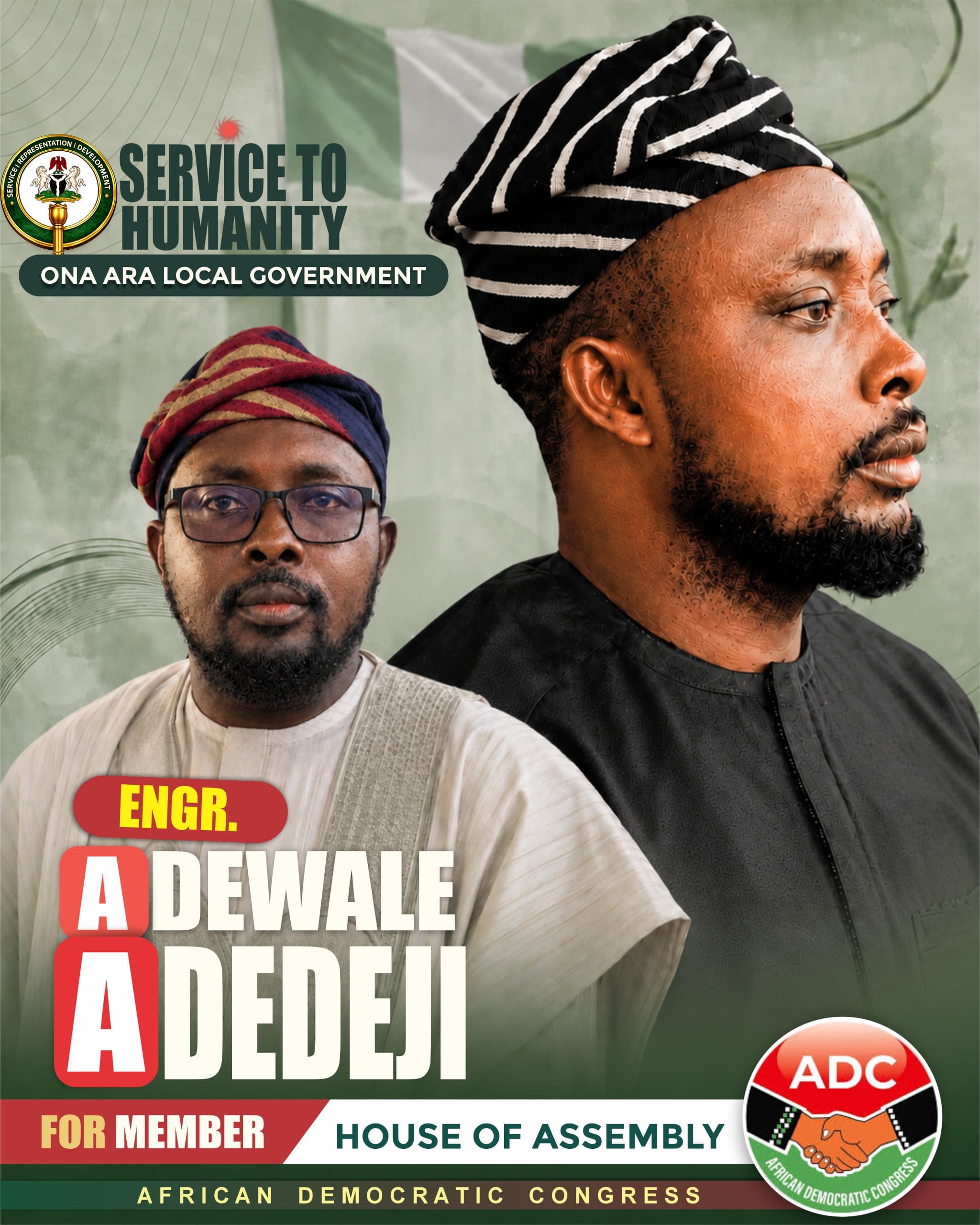 Understanding Democracy: Nigeria Since 1993
